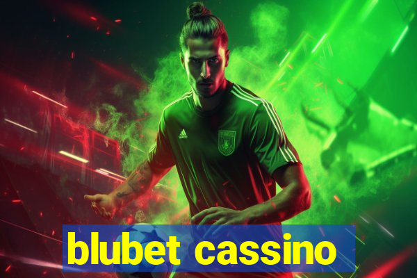 blubet cassino